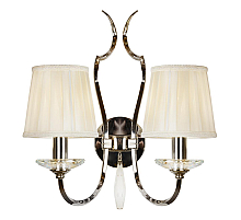 Бра iLamp Charm W2508-2 nic