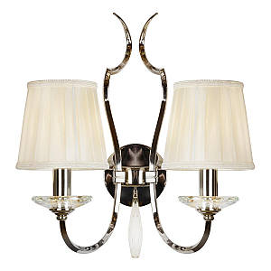 Бра iLamp Charm W2508-2 nic