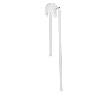 Настенный светильник Arte Lamp Dabih A2019AP-36WH