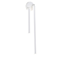 Настенный светильник Arte Lamp Dabih A2019AP-36WH