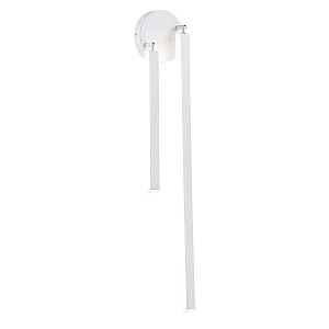 Настенный светильник Arte Lamp Dabih A2019AP-36WH