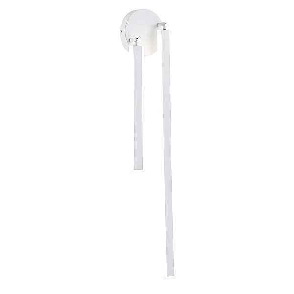 Бра Arte Lamp Dabih A2019AP-36WH
