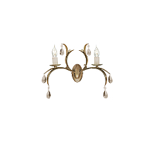 Бра Elstead Lighting Lily LL2-ANT-BRZ