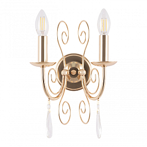 Бра Arte Milano 345620/2W FGD