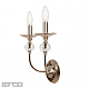 Бра iLamp Aura B1030-2 GD