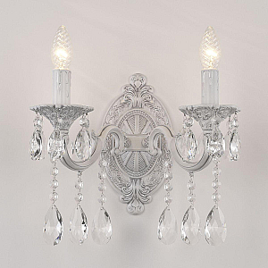 Бра Bohemia Ivele Crystal AL7801B10/2/175 A WMN
