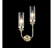 Бра Crystal Lux SECRET AP2 GOLD
