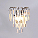Бра Arte Lamp Eliza A1009AP-2CC