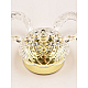 Бра Bohemia Ivele Crystal 101B/2/165 G
