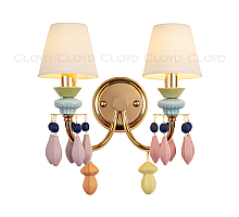 Бра Cloyd Lottie 20291