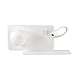 Бра Ideal Lux Book-2 AP2 Bianco 174822