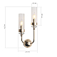 Бра ST Luce Elegra SL1402.201.02
