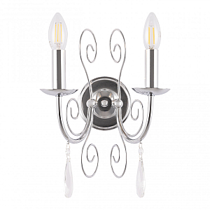 Бра Arte Milano 345620/2W CR