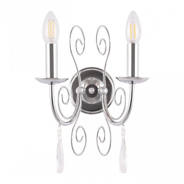 Бра Arte Milano 345620/2W CR