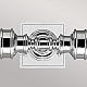 Бра Feiss Payne FE-PAYN-OR2-BATH