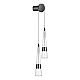 Бра Odeon Light LUMP 5044/24WL