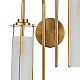 Бра Indigo Torcia 11038/2W Brass V000418