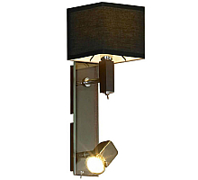 Бра Lussole Montone LSF-2571-02