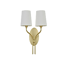 Бра Newport 3554/A brass М0070659