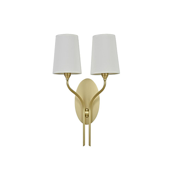 Бра Newport 3554/A brass М0070659