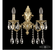 Бра Bohemia Ivele Crystal Verona 7201B14/2/175 A G