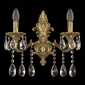 Бра Bohemia Ivele Crystal Verona 7202B14/2/175 A FP