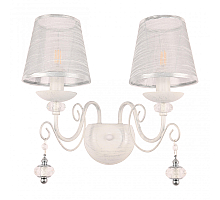 Бра Arte Milano 347620/2W WT+SL
