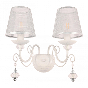 Бра Arte Milano 347620/2W WT+SL