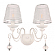 Бра Arte Milano 347620/2W WT+SL