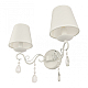 Бра Arte Milano 340369/2W WT