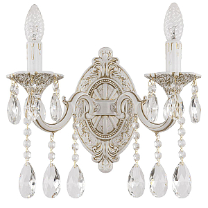 Бра Bohemia Ivele Crystal AL7801B10/2/175 A WMG