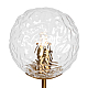 Бра Freya Пух / Fluff FR5207WL-02BZ
