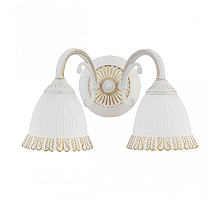 Бра Arte Milano 347410/2W WT+G
