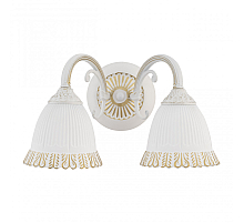 Бра Arte Milano 347410/2W WT+G