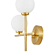 Бра Lumina Deco Marsiada LDW 6033N-2 MD