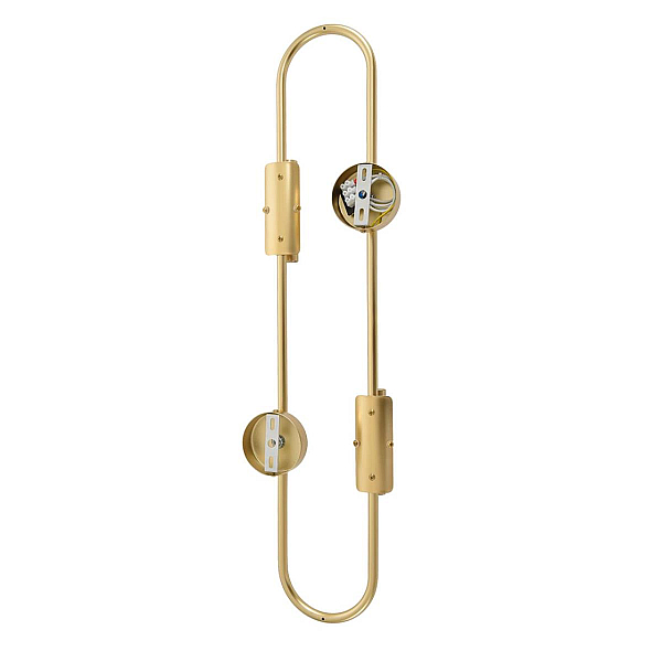 Бра Lumion Toronto Suspentioni 6560/4W