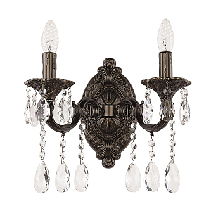 Бра Bohemia Ivele Crystal AL7801B10/2/175 A PD