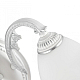 Бра Arte Milano 340837/2W WT+SL