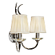 Бра iLamp Charm W2508-2 Nic
