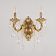 Бра Bohemia Ivele Crystal AL7801B10/2/175 B G