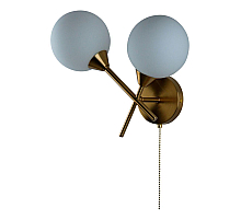 Бра Moderli Molecule V10843-2W