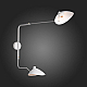Бра ST Luce Spruzzo SL305.501.02