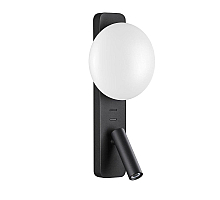 Настенный светильник Odeon Light Hightech Albergo 7048/5WL