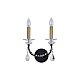 Бра Newport 3972/A black+brass М0071827