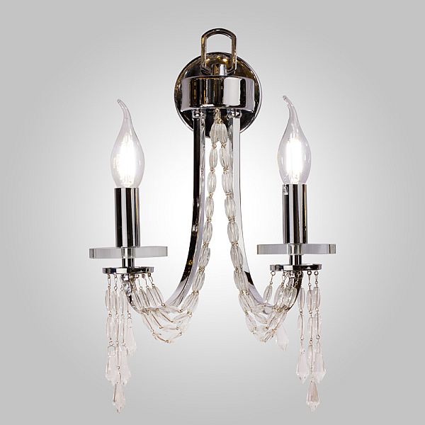 Бра AM Group VIORE AP2 Chrome