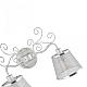 Бра Arte Milano 341120/2W WT+SL