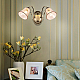 Бра Arte Milano 346700/2W AB