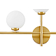 Бра Lumina Deco Marsiada LDW 6033N-2 MD