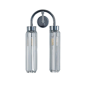 Бра Newport 4522/A chrome