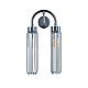 Бра Newport 4522/A chrome М0064136